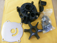 Mercury OEM 802502A1 Johnson Evinrude 88 / 150-175-200-225-250 Water Pump 434421