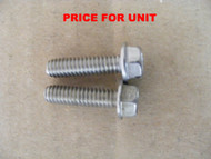 NEW OEM Johnson Evinrude 3-10-90-115-200-250-300 Screw Oil Tank 333710