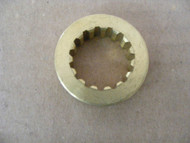 NEW OEM Johnson Evinrude Spacer With Teeth 128765
