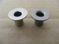 NEW OEM Johnson Evinrude Spacer Flanged Bracket Mount 338558 PK/2