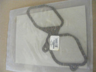 NEW OEM Johnson Evinrude 120-140-275-300 HP Gasket Air Silencer 328604