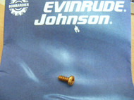 NEW OEM Johnson Evinrude 120-To 300 HP Screw Hinge Pin 326164