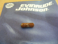 NEW OEM Johnson Evinrude 100-120-200-225-250-300 Pin Housing to Gearcase 331880