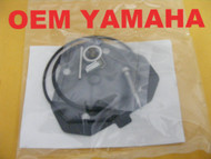 NEW OEM Yamaha 225-250 HP Carburetor Repair Kit 61A-W0093-01 Outboard