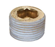 NEW OEM Johnson Evinrude OMC Mercruiser Volvo Pipe Plug 315713
