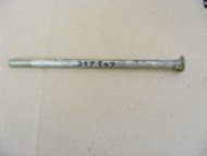 NEW OEM Johnson Evinrude OMC 397947 Tilt Bolt & Link Outboard