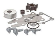 Yamaha C40-C50-F40-P50-F60 Water Impeller Pump KIT 63D-W0078-01-00 Lower Unit