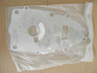 Yamaha OEM 225-250-300 HP Outer Plate, Cartridge 60X-44323-00