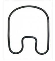 Mercruiser 41802 Alpha Bravo 4Cyl, V6-V8 Rubber Exhaust Seal Y Pipe to Gimbal