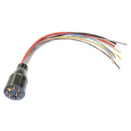 NIB Mercruiser GM 2.5-3-3.7-4.3-5-5.7-7.4-8.2L Harness Pigtail Engine End 9-Pin