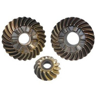 Johnson Evinrude 135-150-175-200-225-250 Gear SET Forward-Rev-Pinion 5004938