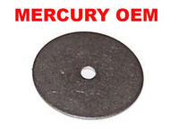 NEW OEM Mercury QuickSilver 12-47533 Washer