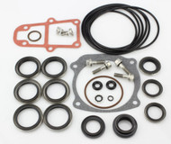 Johnson Evinrude 75-90-115-120-125-130-135 Lower Unit Gearcase Seals 5006373 MD