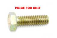 NEW Mercury Mariner Quicksilver 35386 Screw