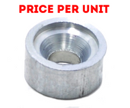 NEW Mercury Mercruiser Quicksilver MAR00202T Anode Zinc