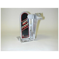 T-H Marine HF-1CT-DP Top Load Foot Throttle for Honda Chrysler Yamaha Suzuki