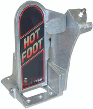 TH Marine HF-1T-DP Hot Foot throttle Top Load Johnson Evinrude BRP Mercury Boat