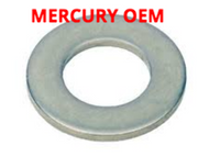 NEW Mercury Mercruiser Quicksilver 12-40023 20 Washer