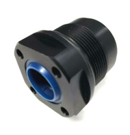 Uflex End Cap w Seals UC128ENDCAP for Hydraulic Cylinder UC128OBF Boat Steering