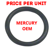 OEM Mercruiser Mercury 200-225-250-300r O-Ring Water Pump Coupling 25-35027