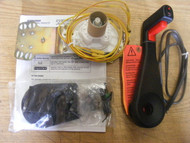 Johnson Evinrude BRP Side Mount Remote Control Box  Trim Assembly