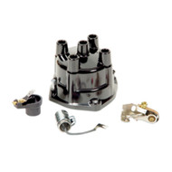 Mercruiser GM 2.5-3.0-3.7L Tune UP Ignition KIT Distributor Cap 9459Q1 Delco Sty