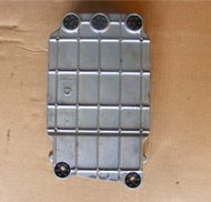 Yamaha Outboard 150-175-200 Bracket ECU Electrical Assembly Assy 68F-85542-00-94