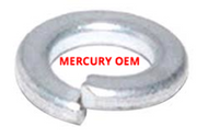 NEW Mercury Mercruiser Quicksilver 13-26993 Lockwasher