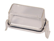 NEW Mercury Mercruiser Quicksilver  879346T24 Fuse Cover/O-Ring