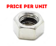 NEW Mercury Mercruiser Quicksilver 11-69254 Nut