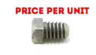 NEW Mercury Mercruiser Quicksilver 10-20518 Screw