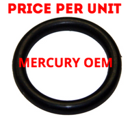 NEW Mercury Mercruiser Quicksilver 35126 O-Ring for Lower Crankshaft