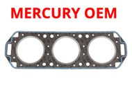 NEW Mercury Mercruiser Quicksilver 27-96542 1 Gasket Cylinder Head
