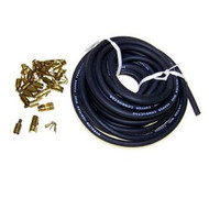 Mercury BRP Johnson Evinrude Spark Plug Wire Kit 25' UNIVERSAL Sierra18-5225