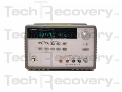 15v dc power 7a Power  15V,7A/O Supply DC HP 0 E3632A Agilent 30v,4A