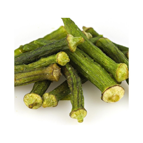6/2Lb Okra Chips
