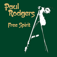 Paul Rodgers - Free Spirit (CD, DVD)