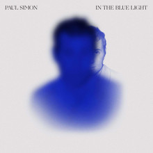 Paul Simon - In The Blue Light (12" VINYL LP)