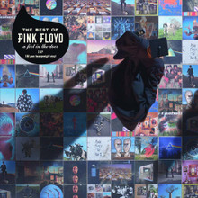Pink Floyd - A Foot In The Door (2 x 12" VINYL LP)