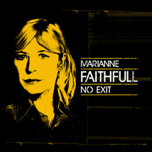 Marianne Faithfull - No Exit (CD, DVD)