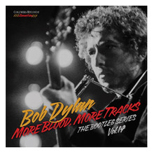 Bob Dylan - More Blood, More Tracks: The Bootleg Series Vol. 14 (CD)
