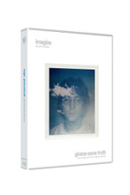 John Lennon & Yoko Ono - Imagine & Gimmie The Truth (DVD)