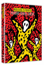 Rolling Stones - Voodoo Lounge Uncut (DVD)