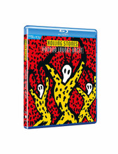 Rolling Stones - Voodoo Lounge Uncut (SD-Blu-ray)