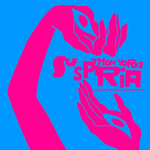 Thom Yorke - Suspiria. Music for the Luca Guadagnino Film (2 x CD)