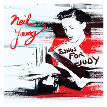 Neil Young - Songs For Judy (CD)
