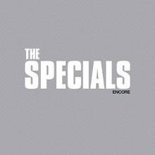 The Specials - Encore (12" VINYL LP)