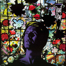 David Bowie - Tonight (12" VINYL LP)