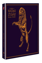 Rolling Stones - Bridges To Bremen (DVD + 2CD)