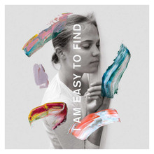 The National - I Am Easy To Find (2 x 12" CLEAR VINYL LP)